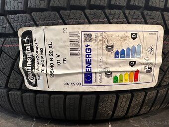 original kolesa Mercedes S-Klasse r20 W223 A2234 - 3