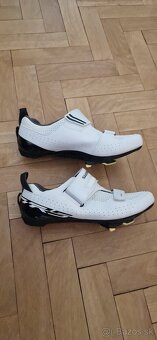 Shimano SH-TR500 Triatlonové tretry - 3
