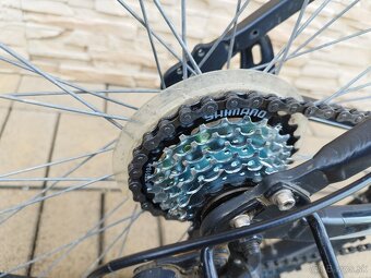 Btwin rockrider 340 - 3