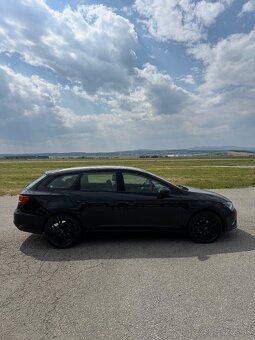 Seat Leon ST 1.6 TDI CR Ecomotive Style DSG - 3