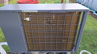 Tepelné čerpadlo Azuro 10kw k bazénu - 3