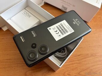 Xiaomi Redmi Note 13 Pro+ 5G - 3