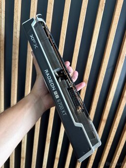 NA OPRAVU Rx 6700 XT 12GB - 3