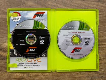 Hra na Xbox 360 - Forza Motorsport 3 Ultimate Collection CZ - 3
