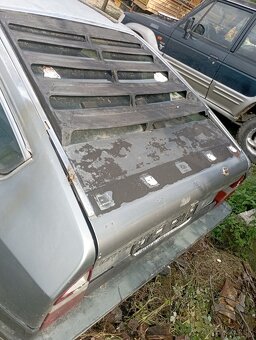 Citroen CX 2.5 Td - 3