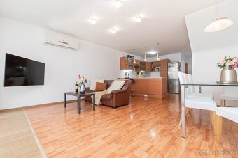 KLIMATIZOVANÝ BYT S TERASOU A ZÁHRADOU, Dunajská Lužná - 3