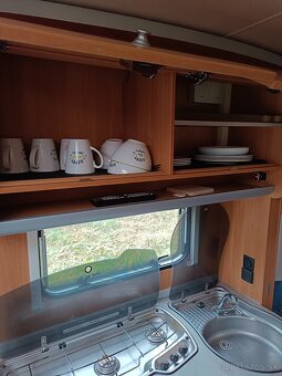 Predám karavan - 3