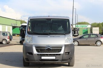 Citroën Jumper Tour 2.2HDi 33 L2H2 9m (130k) - 3