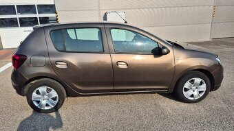 ☀️DACIA SANDERO 1.0 SCe - r2021 - SEZONNE PREZUTIE - KLIMA☀️ - 3