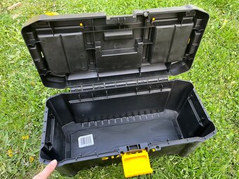 Stanley Box na naradie 16” - 3