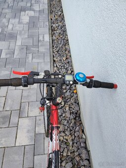 Horský bicykel OLPRAN 26" - 3