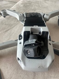 DJI MAVIC MINI 4K Fly more combo - poškodený - 3