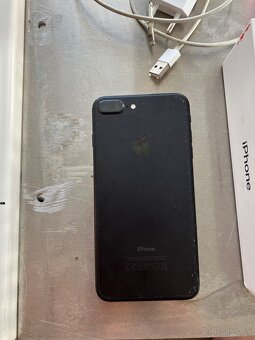 Apple iphone 7plus 32 gb - 3