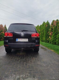 TOUAREG - 3