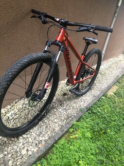 Specialized rockhopper S 2023 - 3
