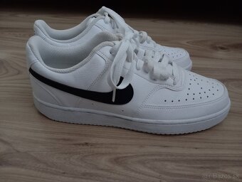 Nike botasky - 3