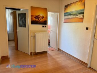 Pekný 5 izbový rodinný dom na predaj Panické Dravce - 3