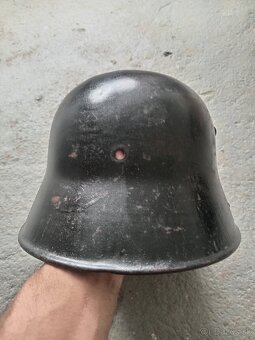 Prilba,helma - 3