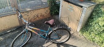 Dámsky horský bicykel - 3