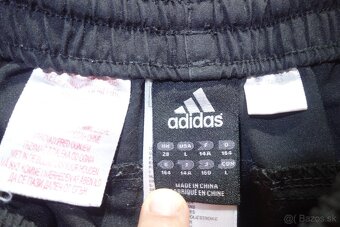 Kraťasy adidas č. 164 - 3