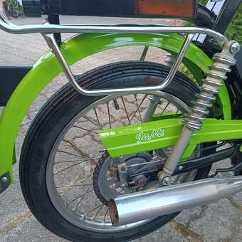 Babetta 210 - 3