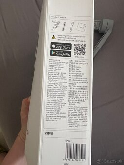 stabilizátor - gimball Zhiyun Smooth Q3 - 3