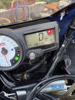 Suzuki Gsxr-1000 - 3