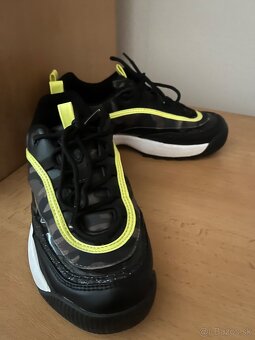 GUESS dámske tenisky sneakers - 3