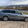Škoda Superb Combi II 2.0 TDI 125 kW - 3