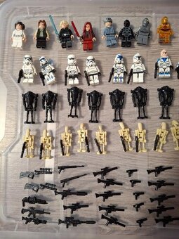 Lego Star Wars Hviezda smrti 75159 kompatibilné - 3