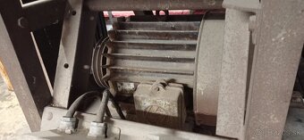 Elektro motor,cirkulárka - 3