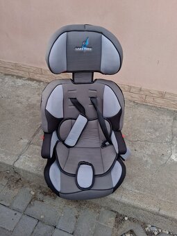 Detská autosedačka - 3