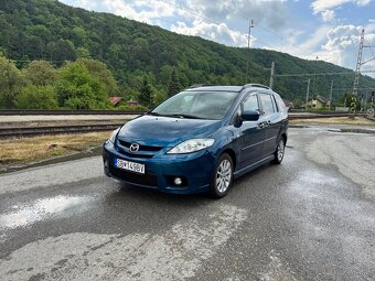 Mazda 5 - 3