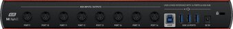 ESI M8U EX MIDI interface – v záruke do 3.1.2027 - 3