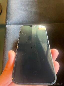 Iphon 15 128 gb cierny - 3