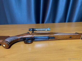 ZKK 600 – kal. .30-06, výborný stav - 3