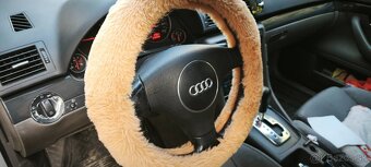 Audi A4 - 3