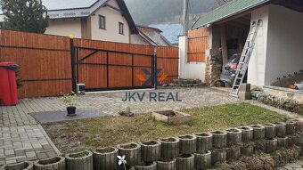 PREDAJ rodinný dom 4+1 pod Vršatskými bralami - 3