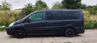 Predám Fiat Scudo - 3