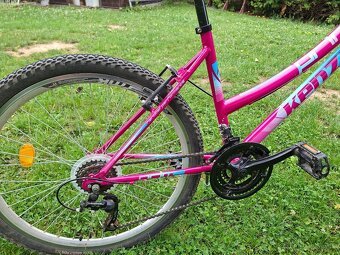 Dámsky bicykel KENZEL - 3