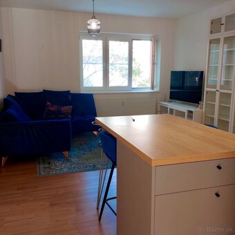 Moderný 2-izbový byt po rekonštrukcii – voľný ihneď - 3