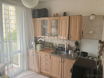 3-izbový byt SEVER- Boženy Nemcovej, OV, 69m2, 6.p/11 - 3