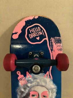 Predám Skateboard - 3
