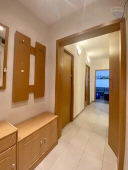 3 izbový byt, zariadený a prerobený, 65m², Prievidza - 3