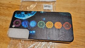 Kryt Samsung Galaxy S22 - 3