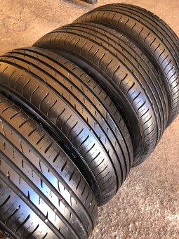 195/60 R16 4ks Nexen Nblue HD Plus Letne - 3
