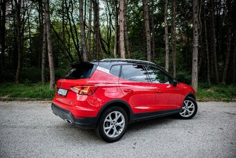 Seat Arona 1.0 ECO TSI 110 FR - 3