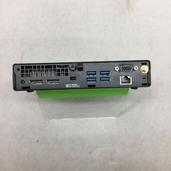 PC Dell i5-10500T RAM 16GB SSD 500GB - 3