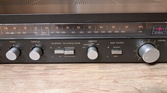 Technics SA-203 - 3