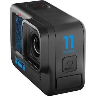 Predám gopro hero 11 black - 3